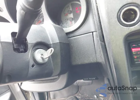 2004 Nissan Xterra Se S/C z USA, uszkodzony, nr VIN 5N1MD28T74C636821